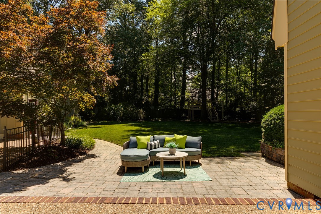 509 Wadeward Road Henrico, VA 23229 - Photo 46 of 59