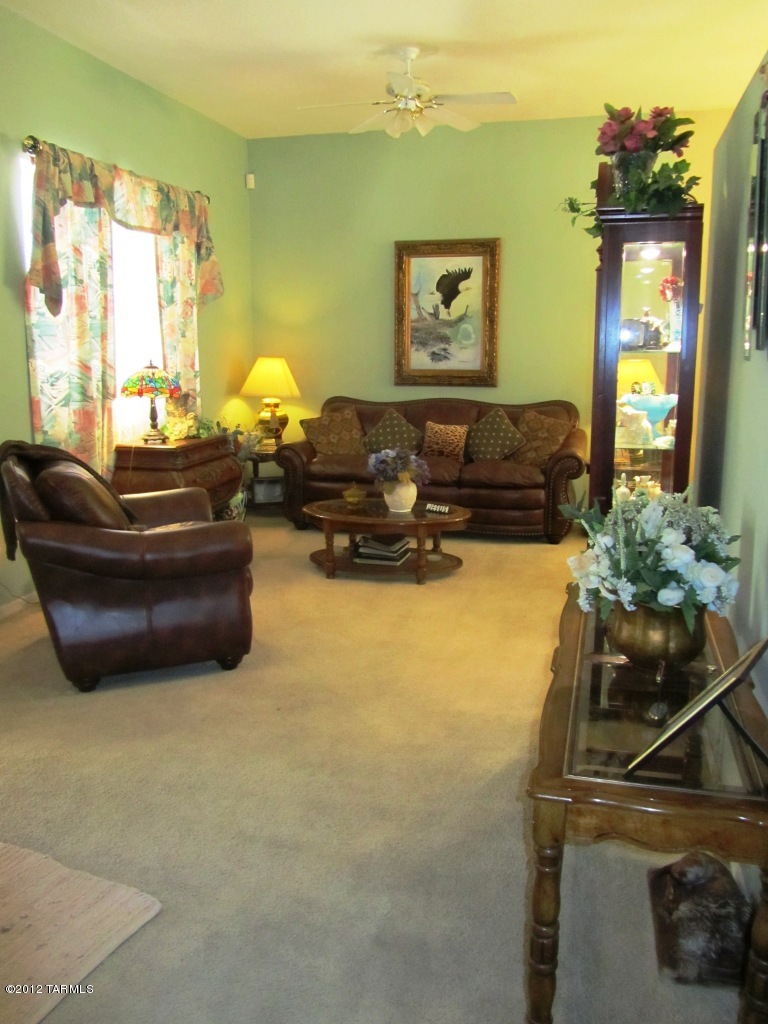 2651 West Fanbrook Road Tucson, AZ 85741 - Photo 14 of 17