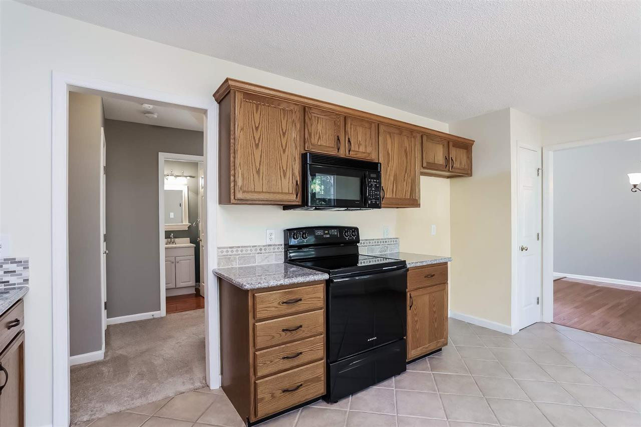 6809 Broome Bay Court Raleigh, NC 27616 - Photo 15 of 25 Photo 15