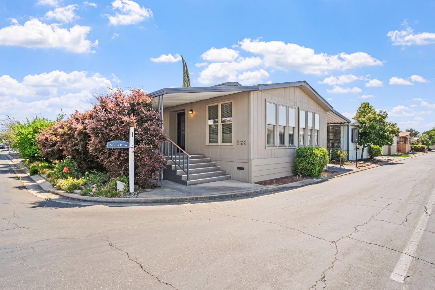 2621 Prescott Road, Unit 223 Modesto, CA 95350 - Photo 1 of 1