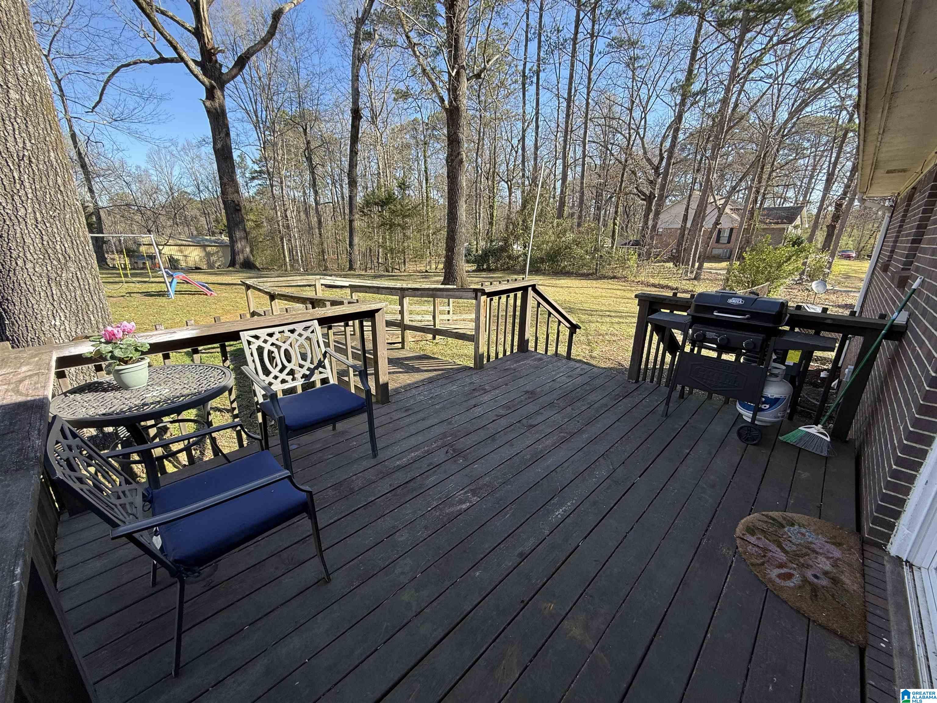 5260 Elm Road Mount Olive, AL 35117 - Photo 17 of 19