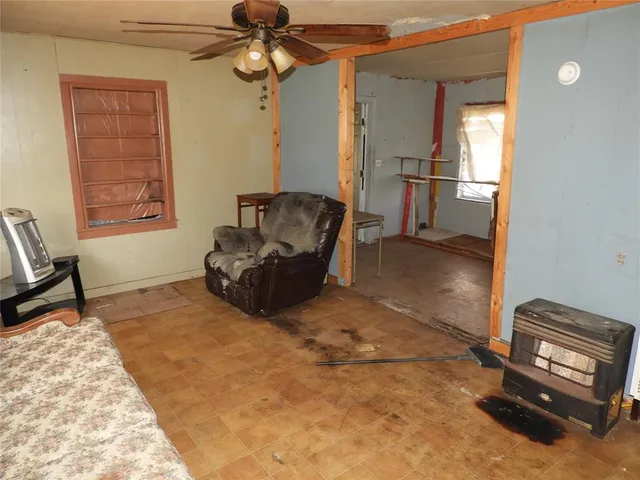 $90,000 | 208 Reeves Street, Winters, TX 79567