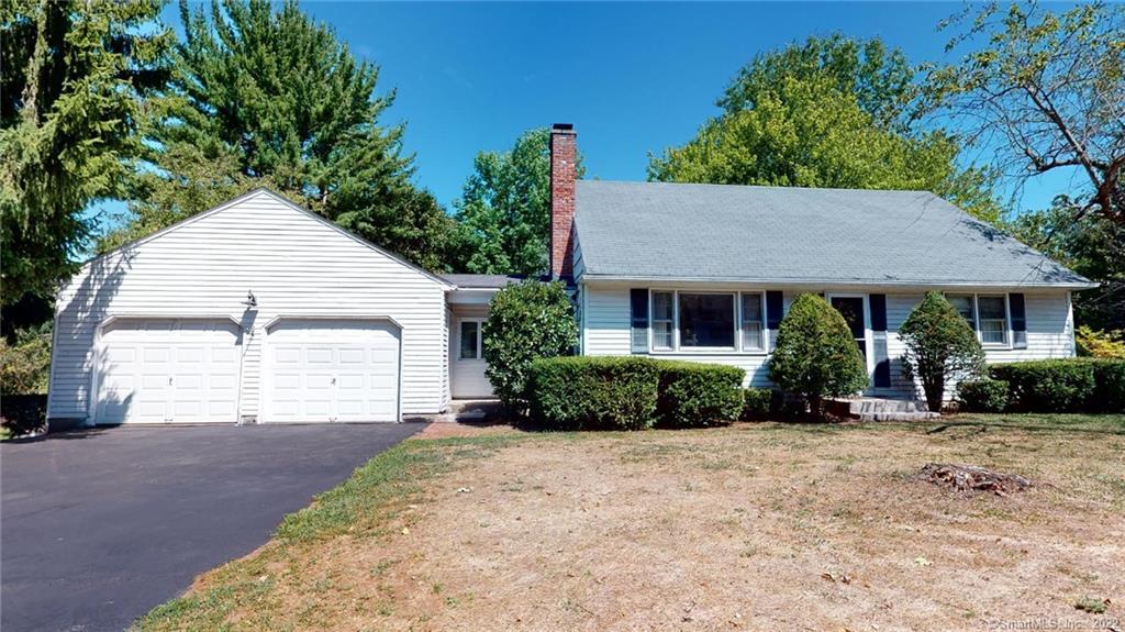 285 Abbe Road Enfield, CT 06082 - Photo 1 of 1
