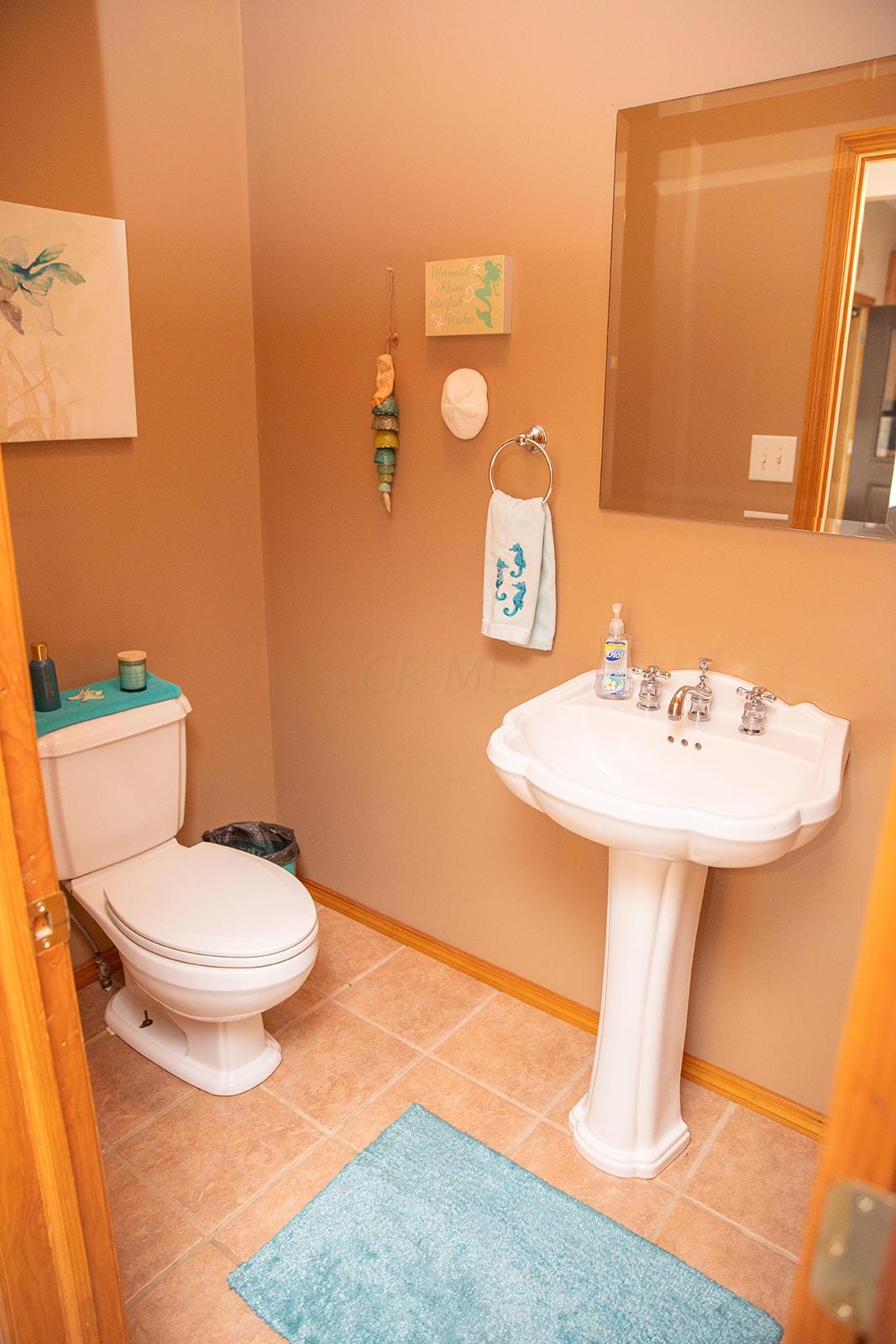 6673 Coonpath Road Northeast Lancaster, OH 43130 - Photo 12 of 28