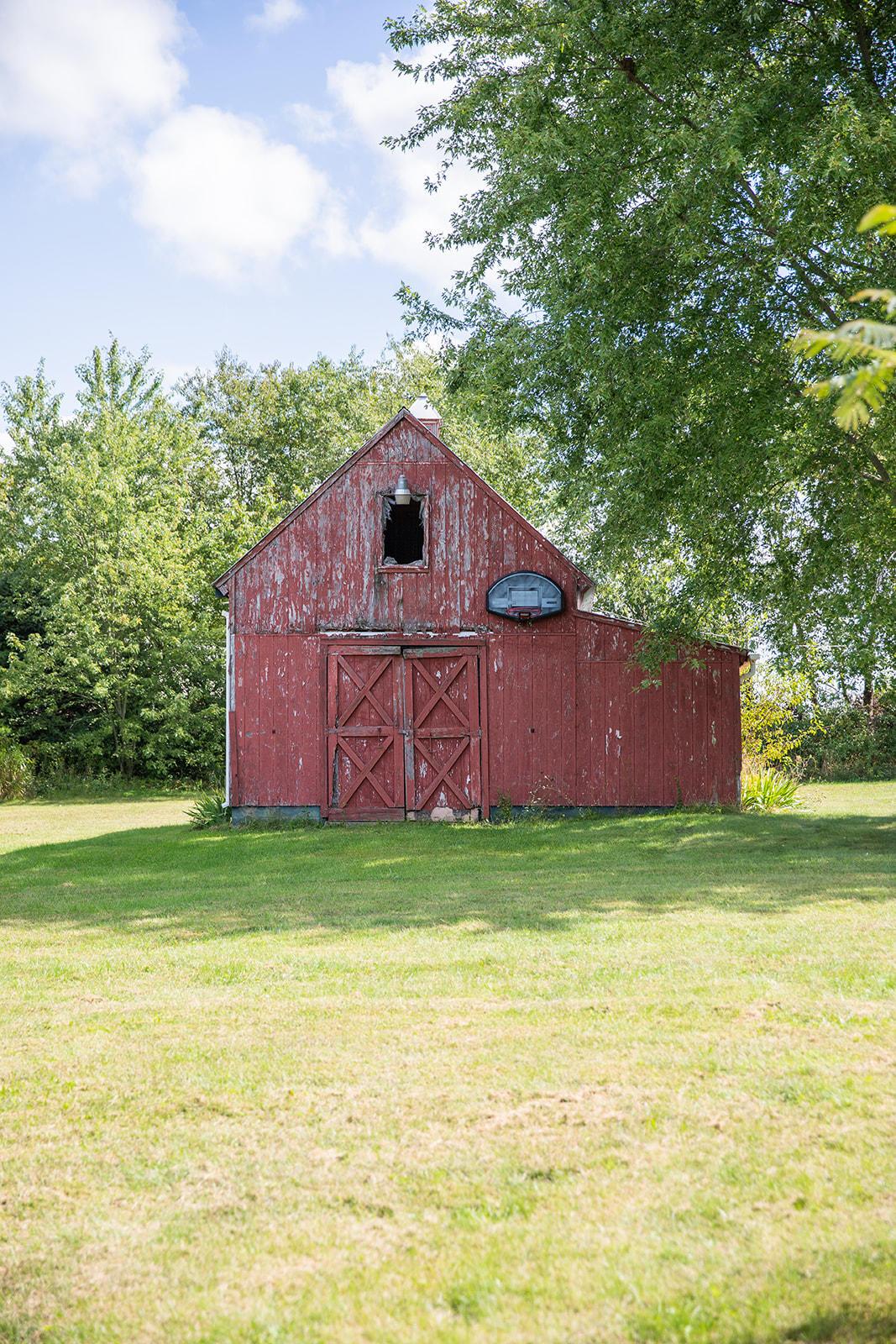 6673 Coonpath Road Northeast Lancaster, OH 43130 - Photo 25 of 28