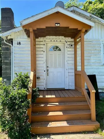 $1,650 | 22 Kelly Hill Road, Unit 18, Otisville, NY 10963