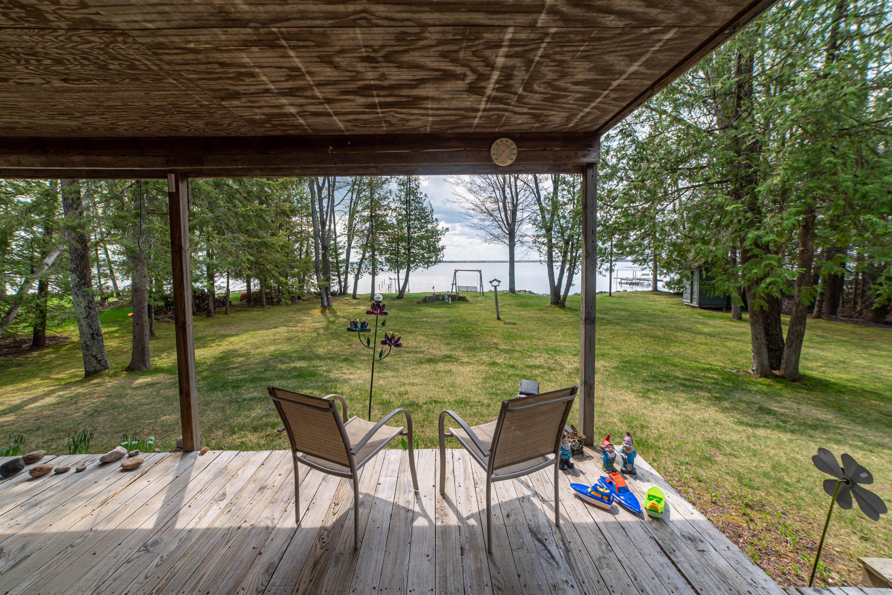 9110 West Miles Road Cheboygan, MI 49721 - Photo 11 of 48 Gallery Image 11