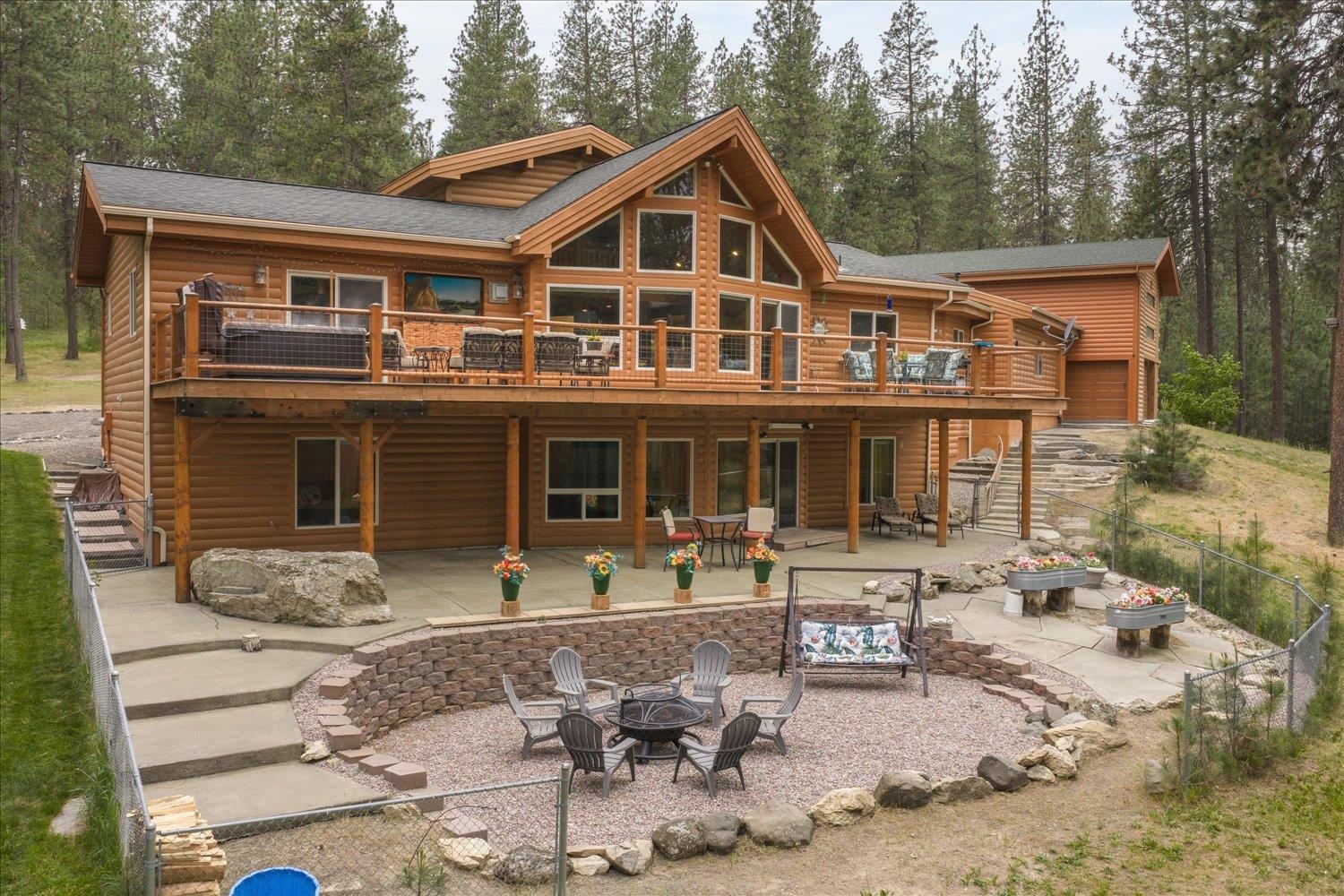 9114 South Thomas Mallen Road Cheney, WA 99004 - Photo 37 of 50