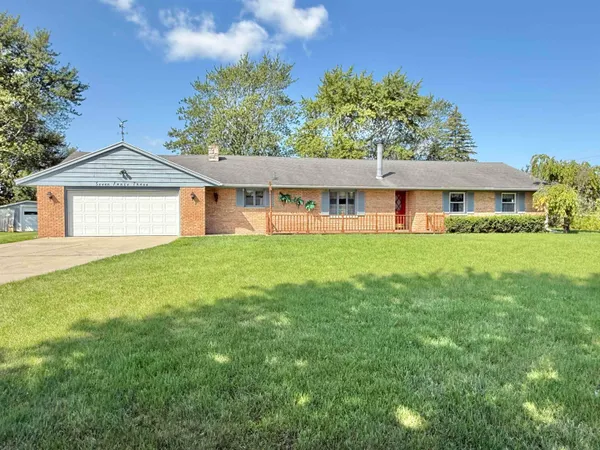 $186,000 | 743 North Jones Road, Essexville, MI 48732