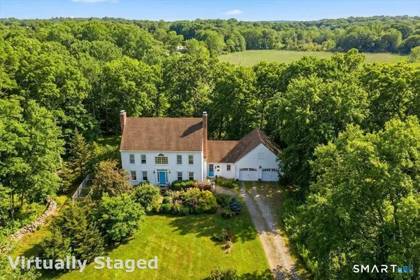 $789,000 | 17 Colonial Drive, Killingworth, CT 06419