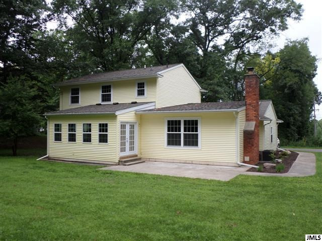 3423 Vrooman Road Jackson, MI 49201 - Photo 15 of 17 Photo 15