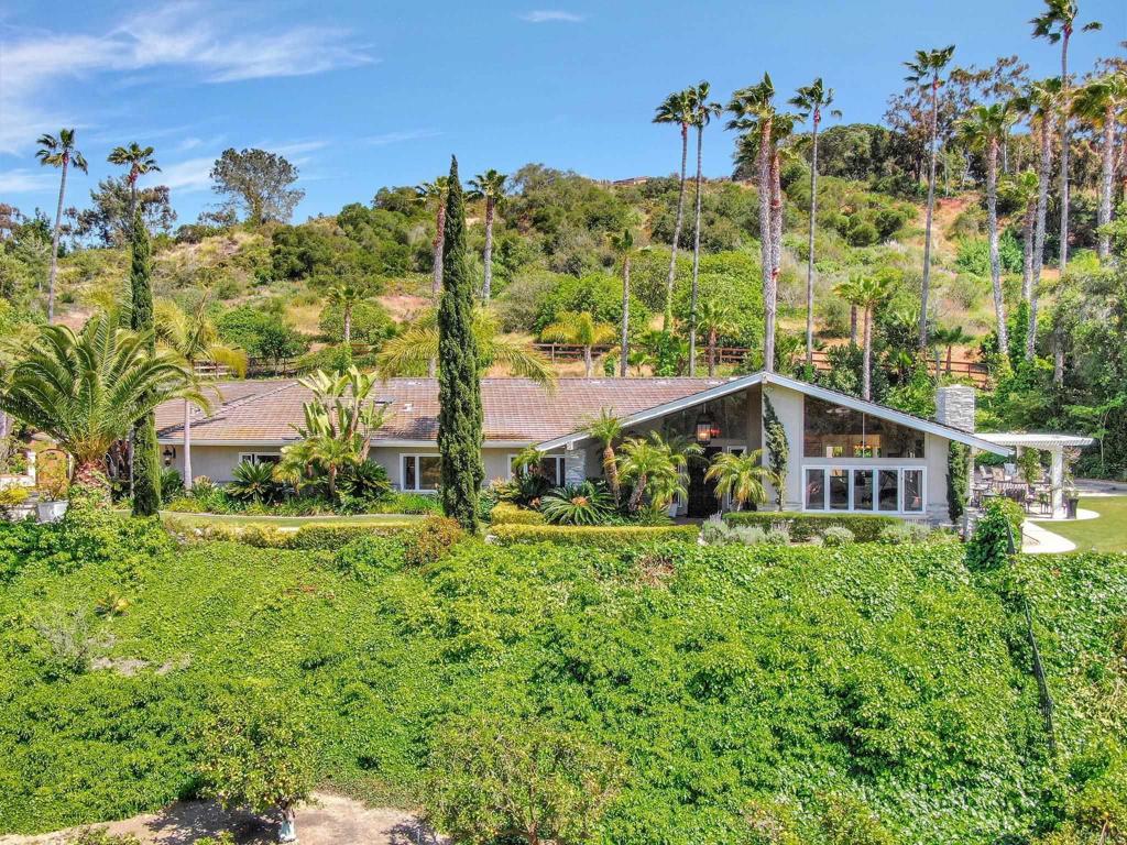 4715 La Noria Rancho Santa Fe, CA 92067 - Photo 1 of 1