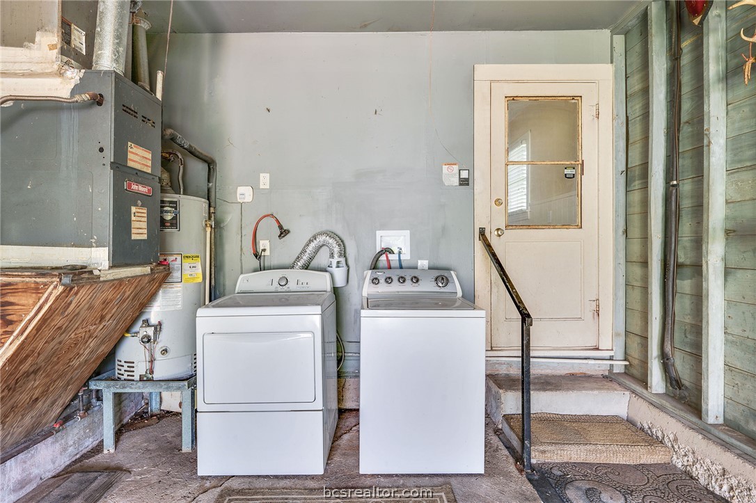 110 North Gordon Street Bryan, TX 77802 - Photo 15 of 18