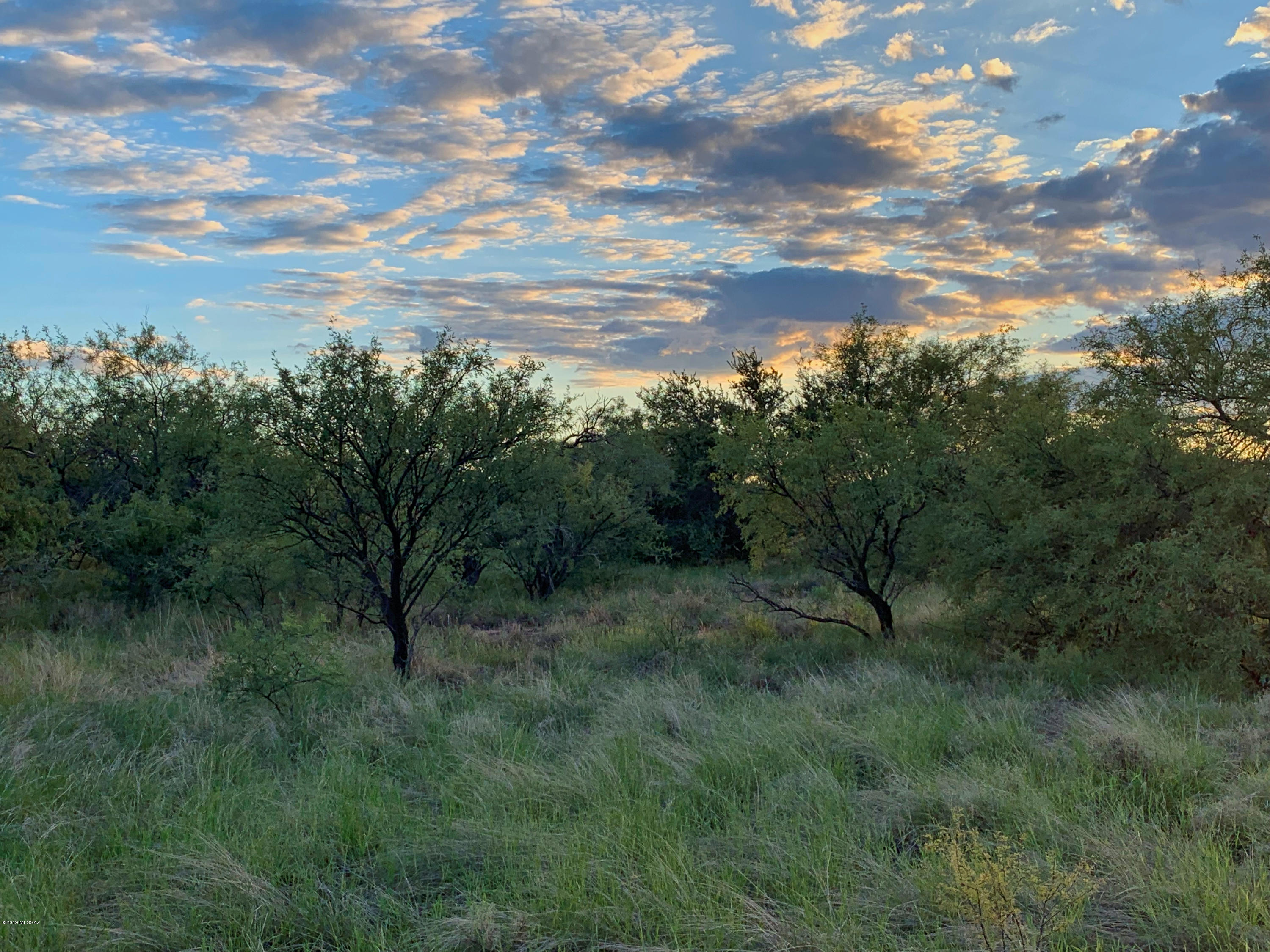 West Thunder Pass Road, Unit 60 Benson, AZ 85602 - Photo 12 of 21