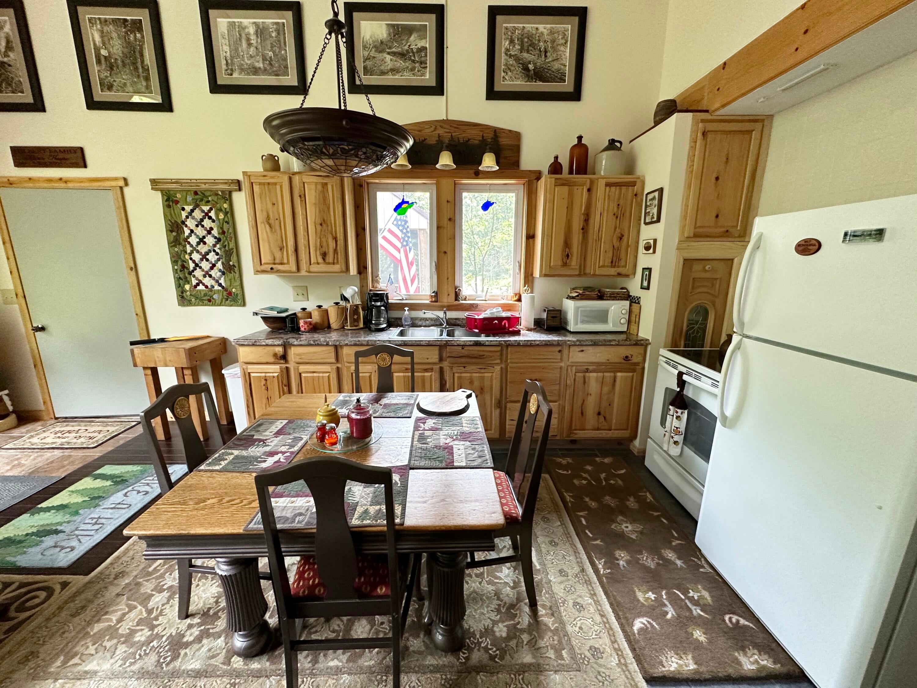 3981 Coleman Cliff Road Frankford, WV 24938 - Photo 25 of 66 3981 Coleman Cliff Rd