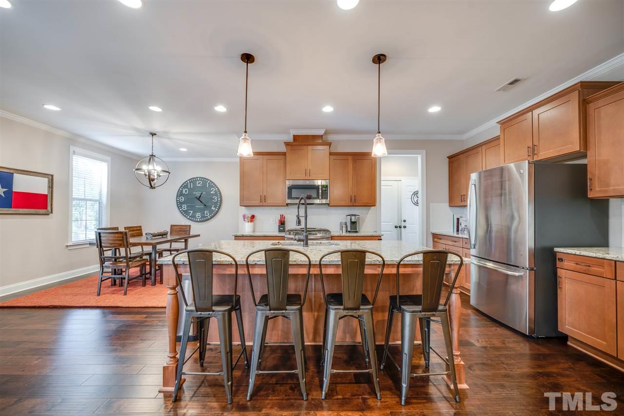 3109 Constance Circle Raleigh, NC 27603 - Photo 11 of 25