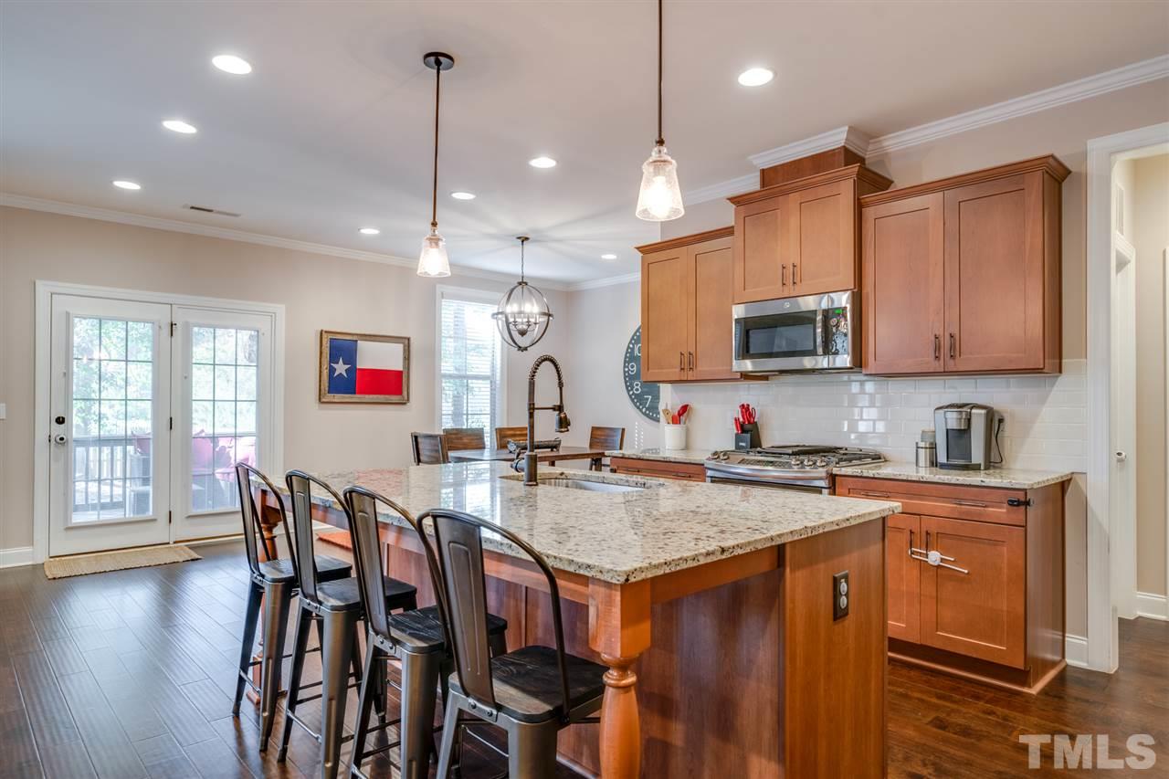 3109 Constance Circle Raleigh, NC 27603 - Photo 12 of 25