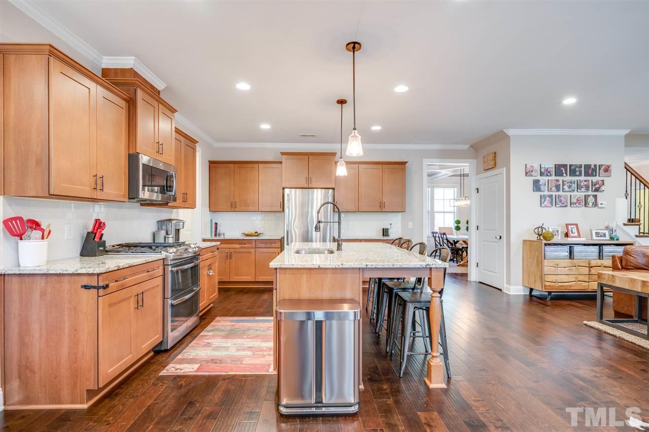3109 Constance Circle Raleigh, NC 27603 - Photo 13 of 25