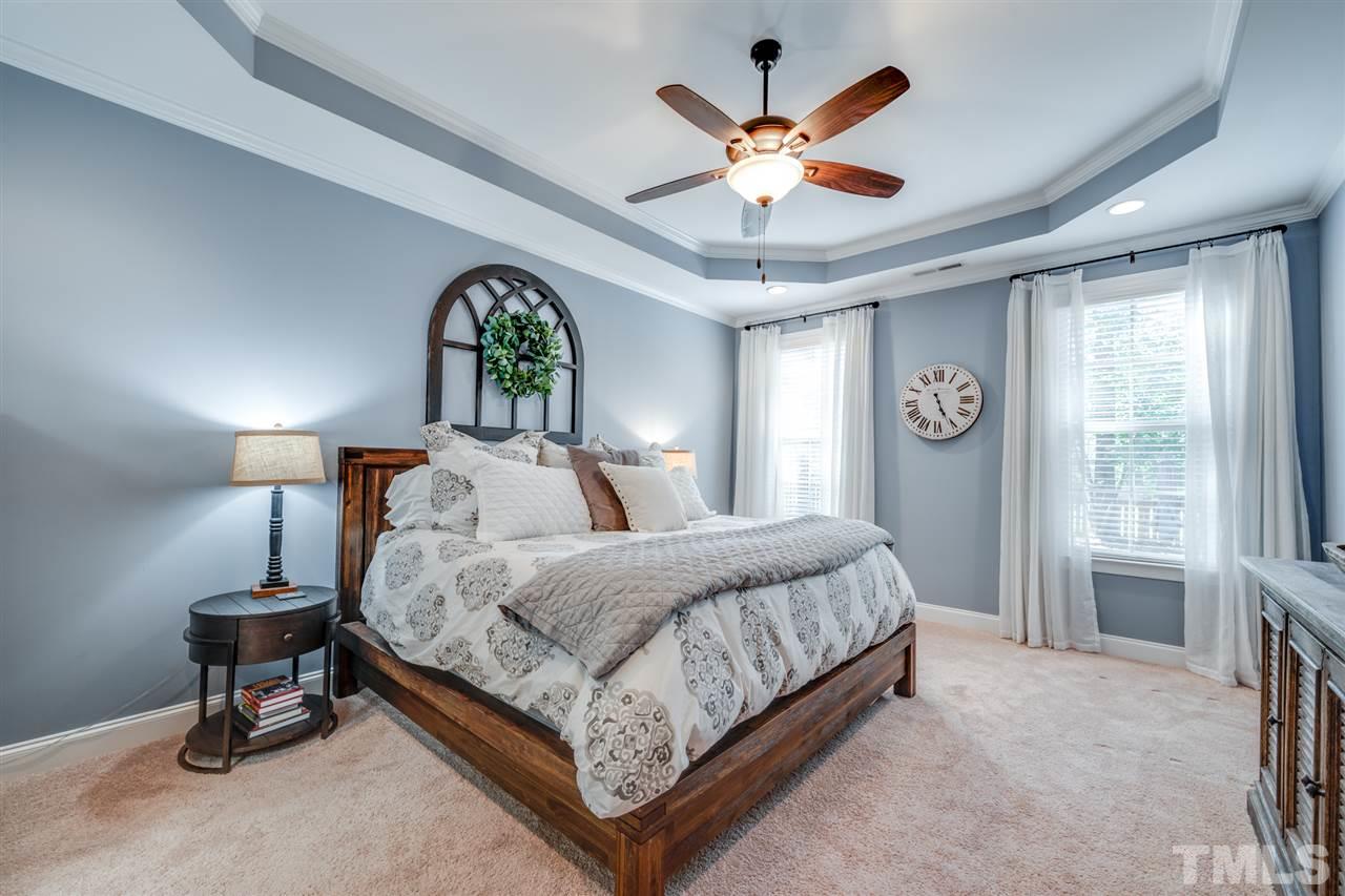 3109 Constance Circle Raleigh, NC 27603 - Photo 15 of 25