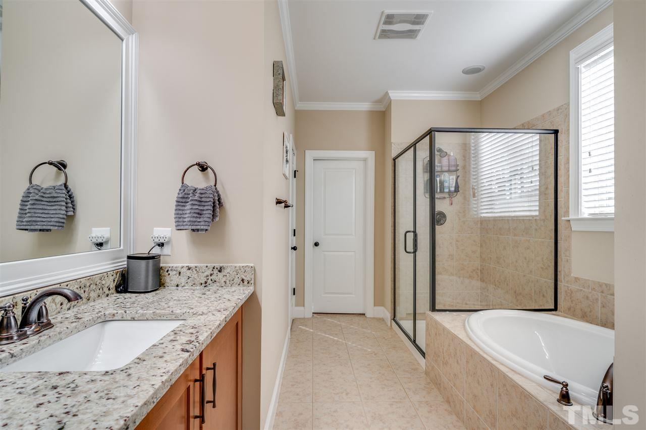 3109 Constance Circle Raleigh, NC 27603 - Photo 16 of 25