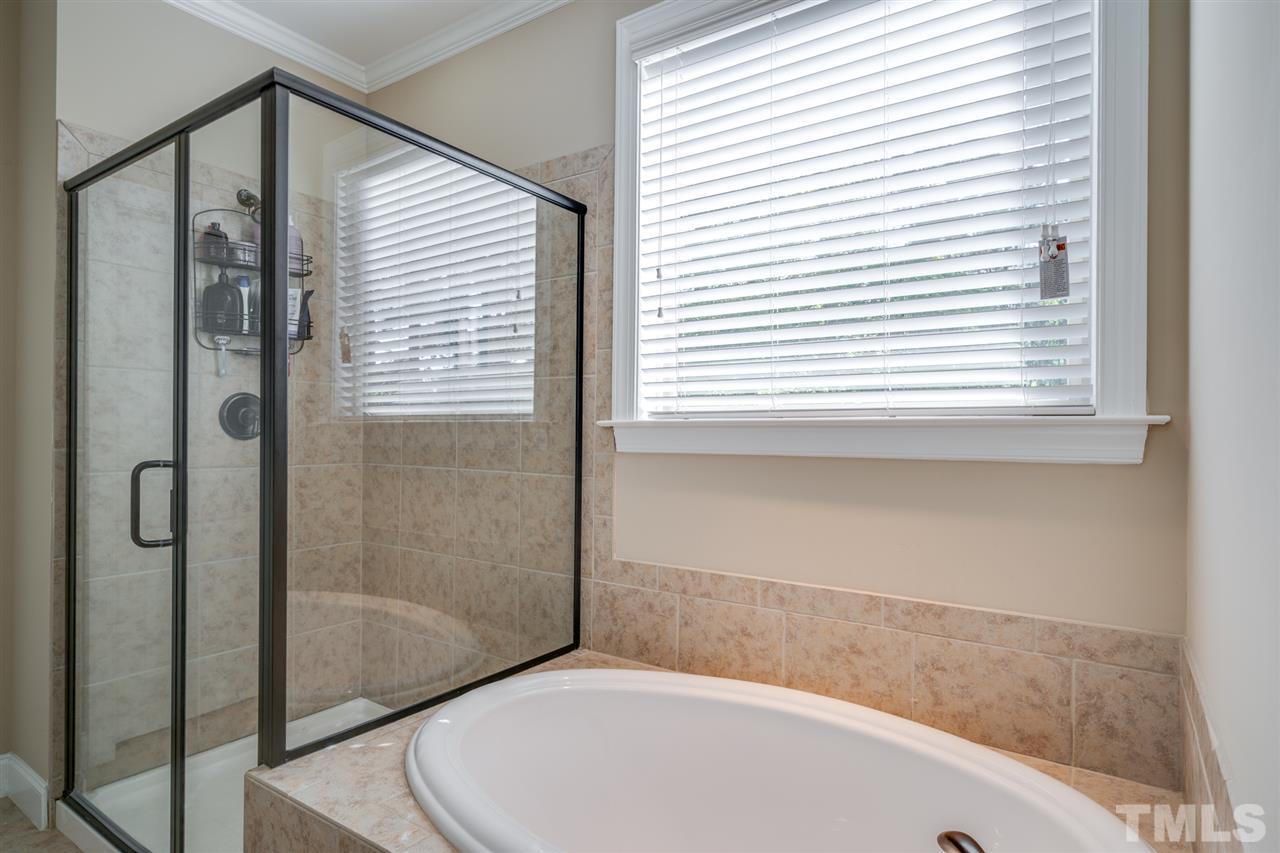 3109 Constance Circle Raleigh, NC 27603 - Photo 17 of 25