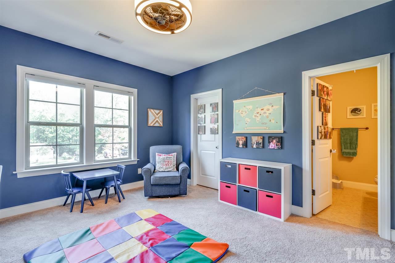 3109 Constance Circle Raleigh, NC 27603 - Photo 18 of 25