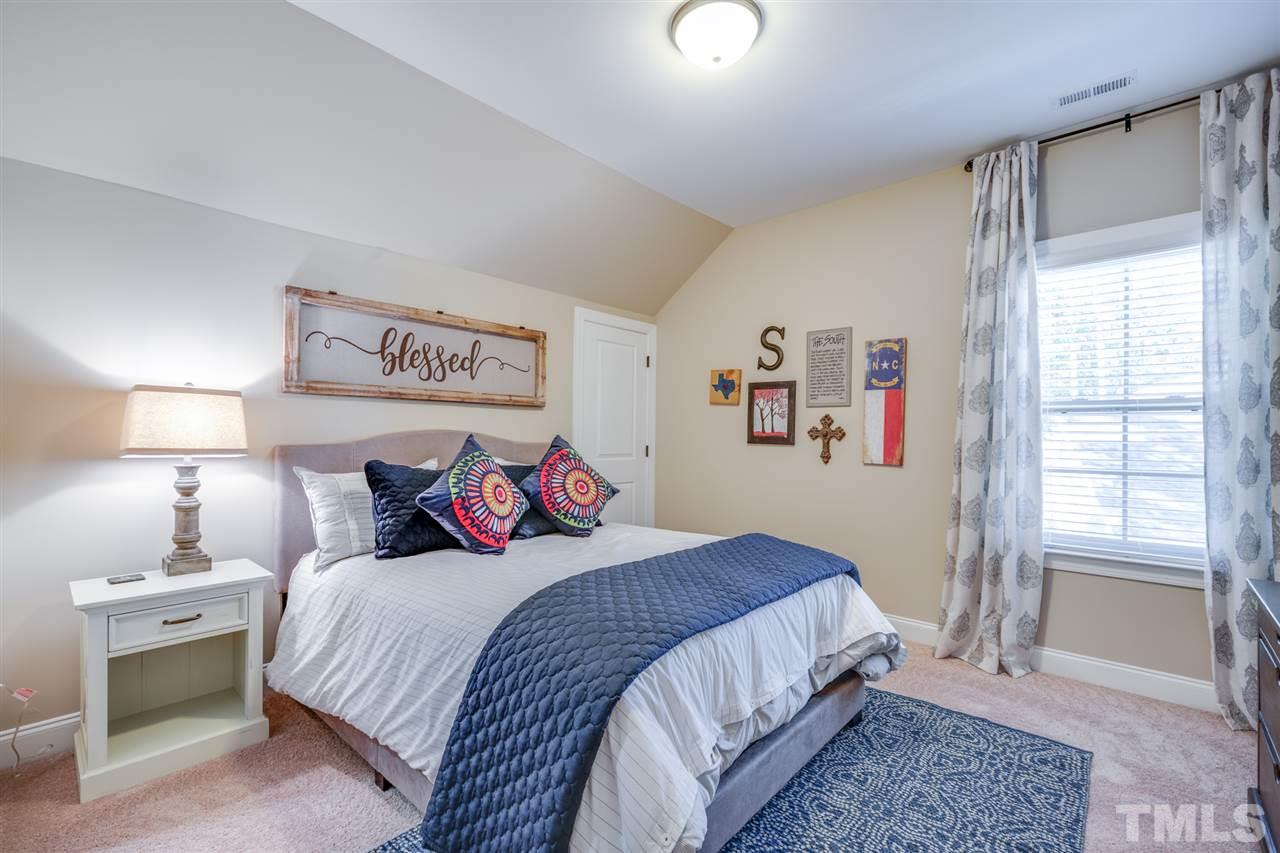 3109 Constance Circle Raleigh, NC 27603 - Photo 19 of 25