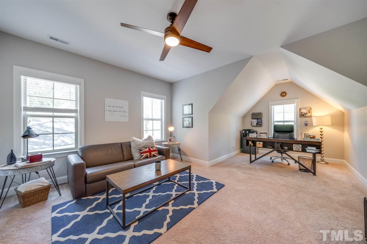 3109 Constance Circle Raleigh, NC 27603 - Photo 20 of 25