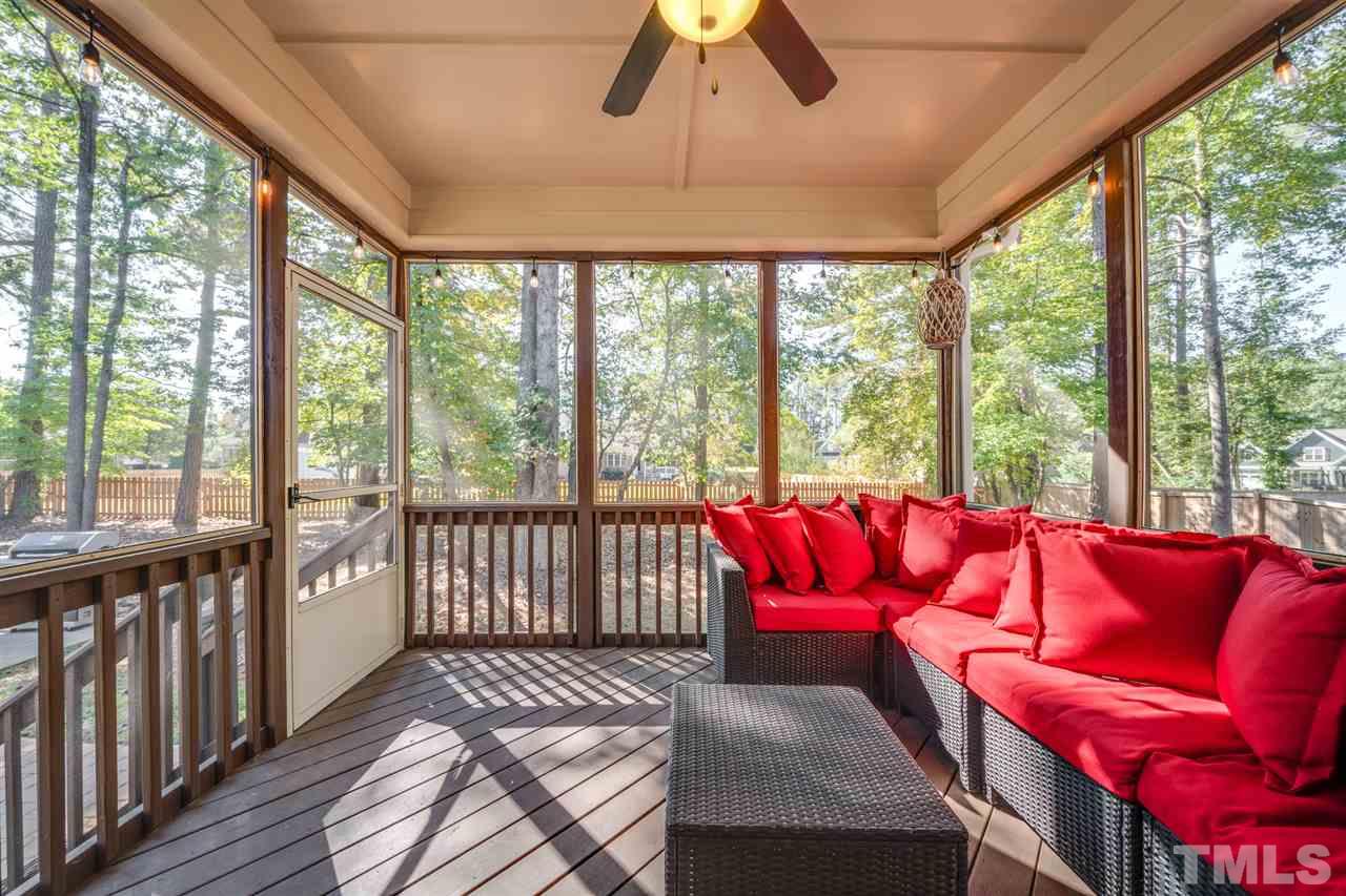 3109 Constance Circle Raleigh, NC 27603 - Photo 21 of 25