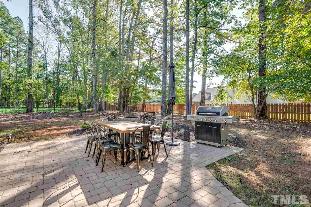3109 Constance Circle Raleigh, NC 27603 - Photo 22 of 25