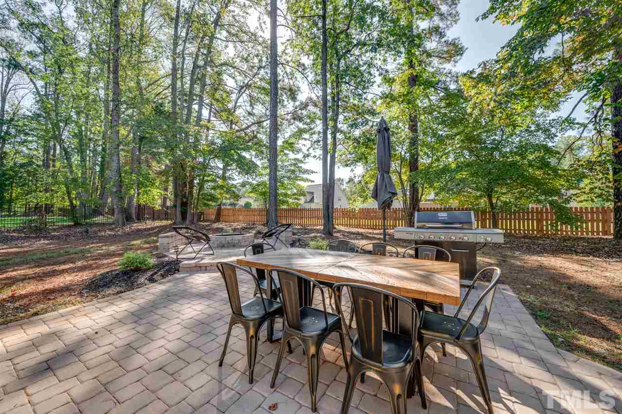 3109 Constance Circle Raleigh, NC 27603 - Photo 23 of 25