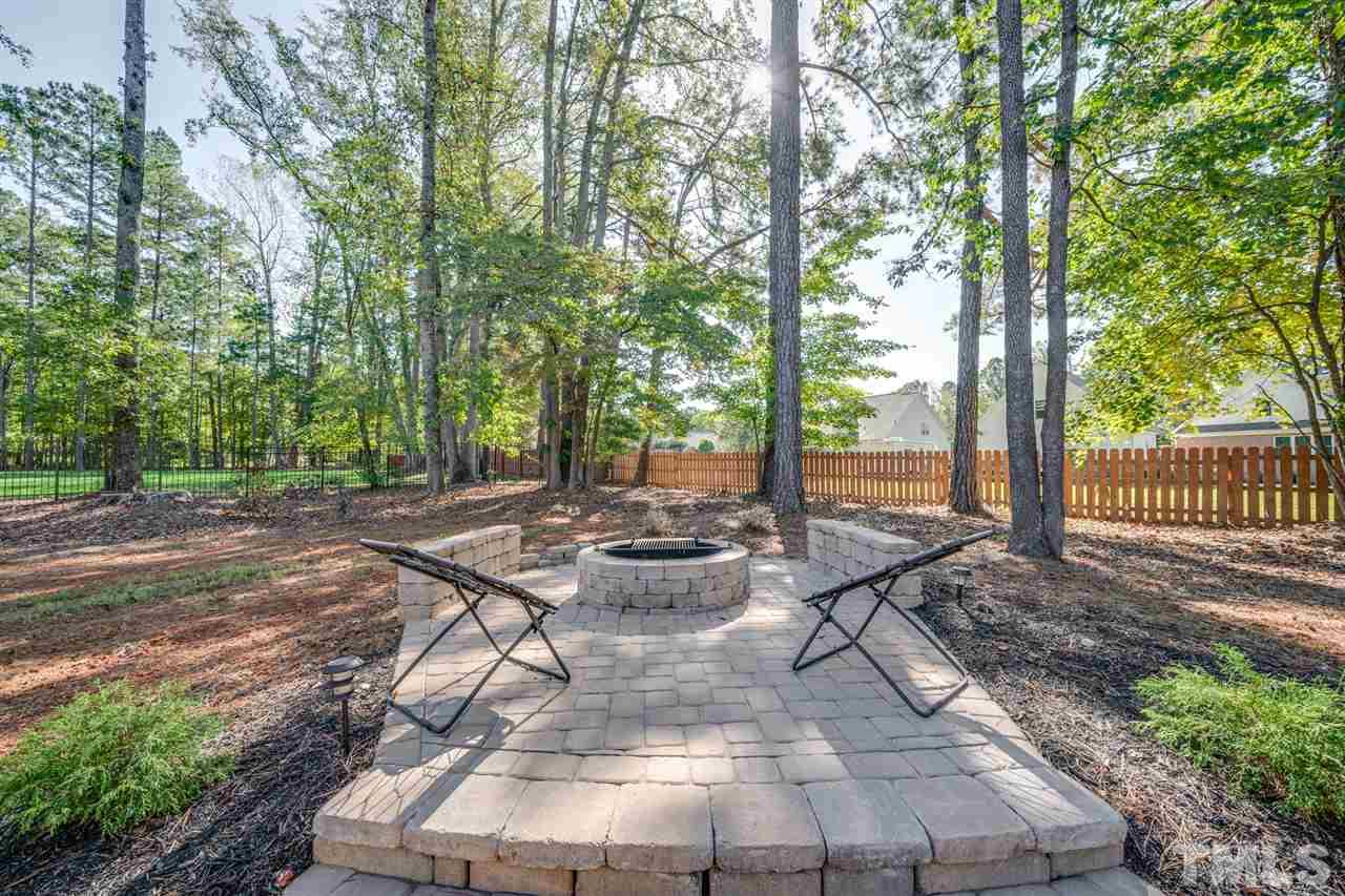 3109 Constance Circle Raleigh, NC 27603 - Photo 24 of 25