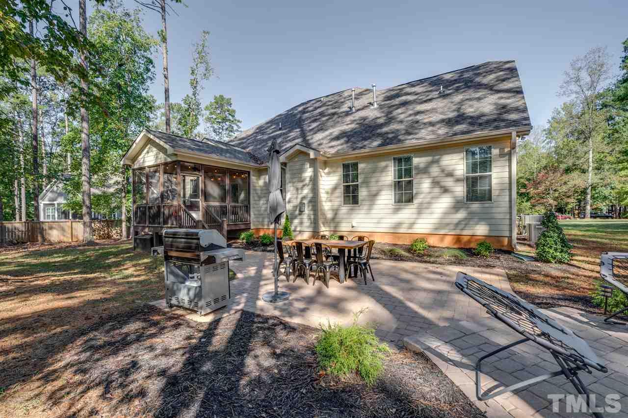 3109 Constance Circle Raleigh, NC 27603 - Photo 25 of 25