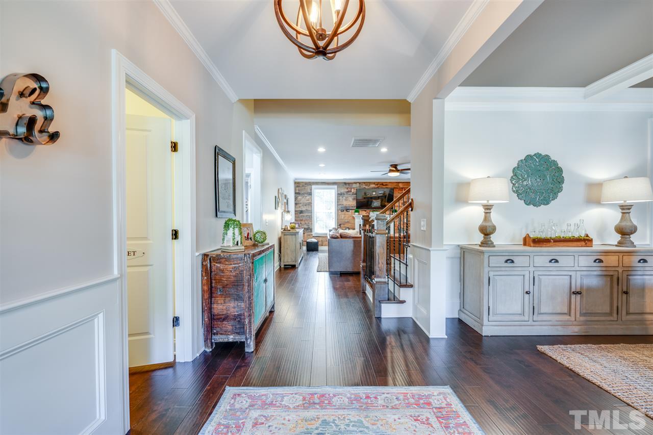 3109 Constance Circle Raleigh, NC 27603 - Photo 4 of 25
