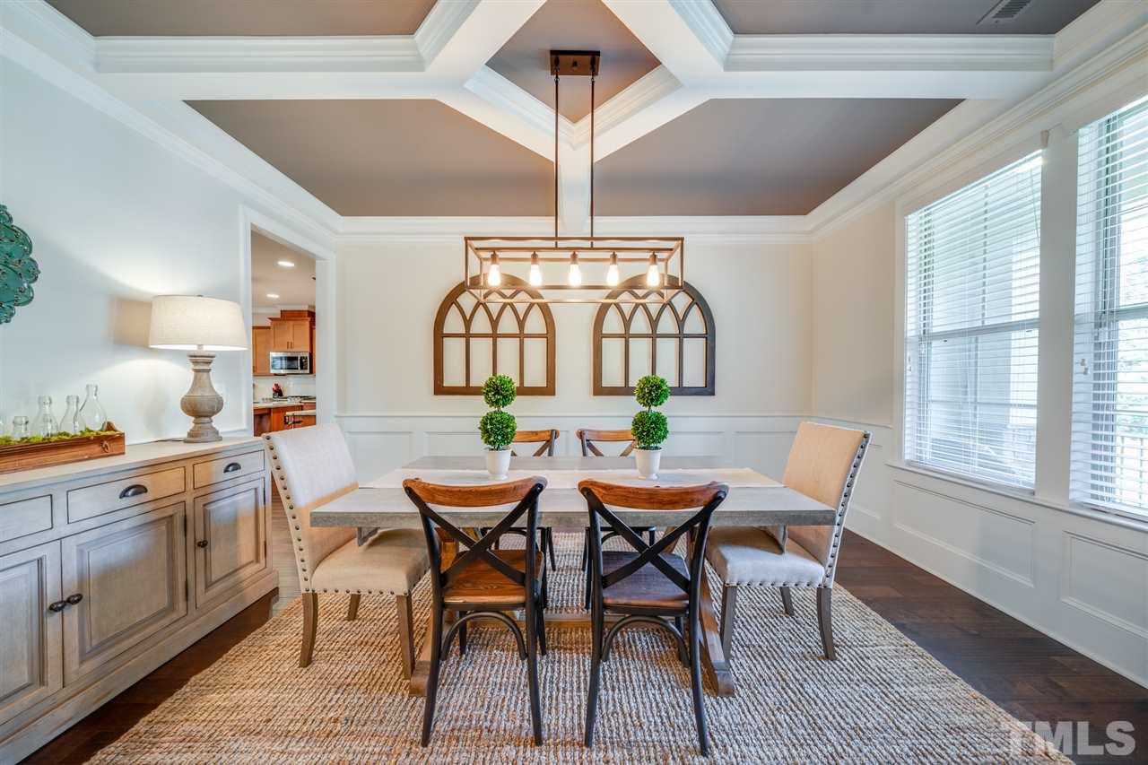 3109 Constance Circle Raleigh, NC 27603 - Photo 5 of 25