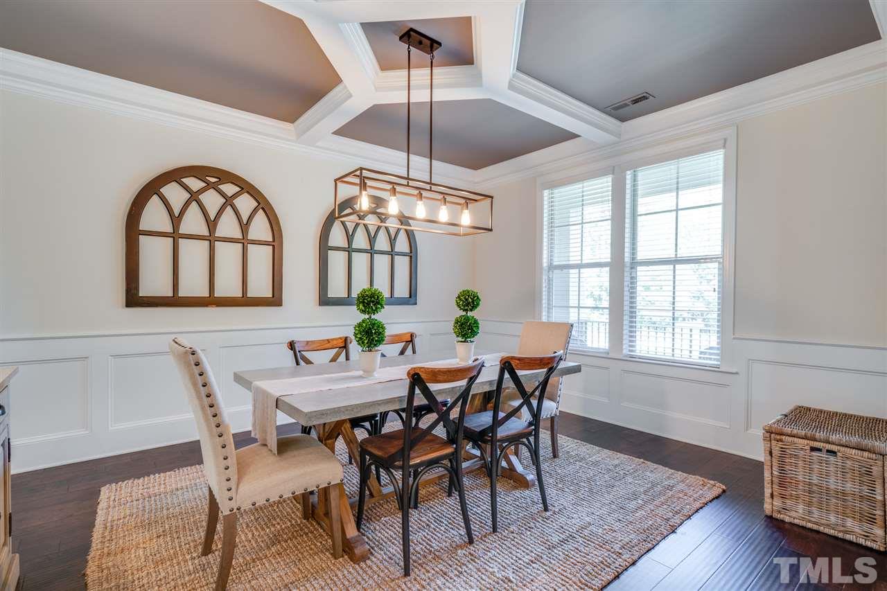 3109 Constance Circle Raleigh, NC 27603 - Photo 6 of 25