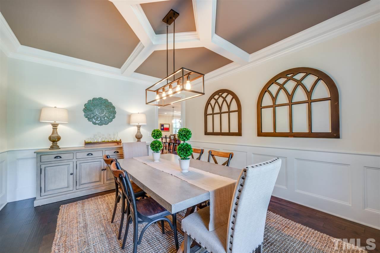 3109 Constance Circle Raleigh, NC 27603 - Photo 7 of 25