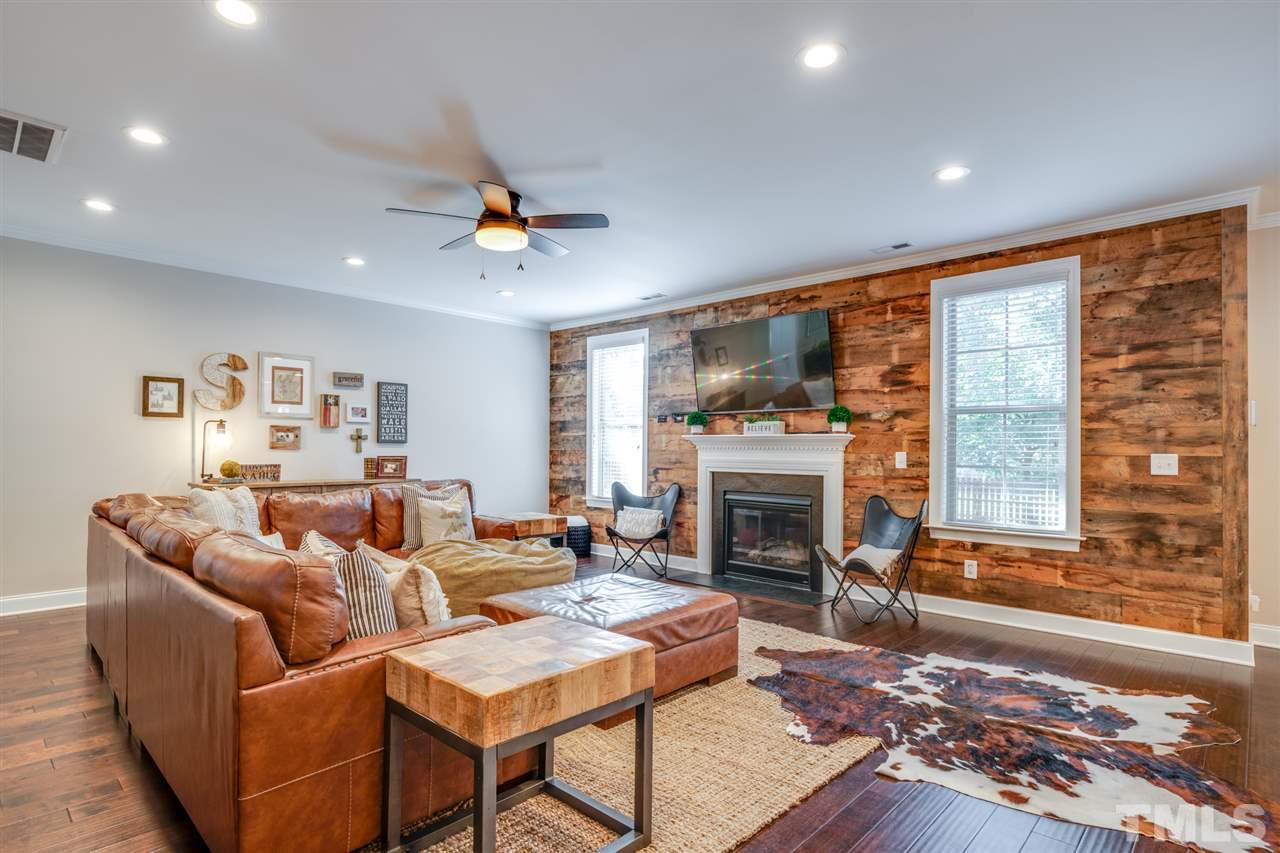 3109 Constance Circle Raleigh, NC 27603 - Photo 8 of 25
