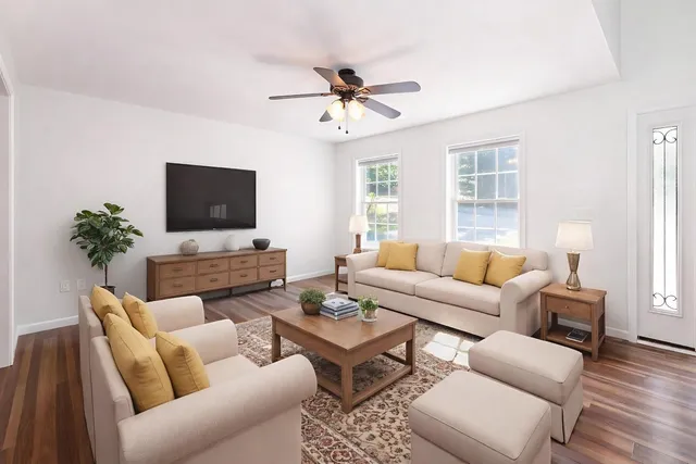 $750,000 | 55 White Birch Drive, Gilford, NH 03249