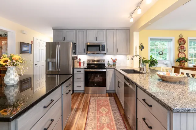 $750,000 | 55 White Birch Drive, Gilford, NH 03249