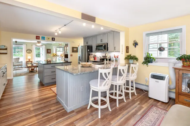 $750,000 | 55 White Birch Drive, Gilford, NH 03249