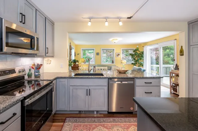 $750,000 | 55 White Birch Drive, Gilford, NH 03249