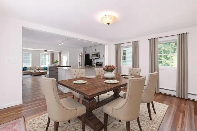 $750,000 | 55 White Birch Drive, Gilford, NH 03249