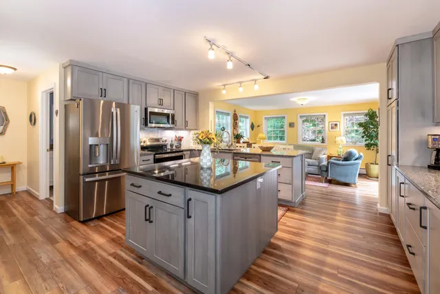 $750,000 | 55 White Birch Drive, Gilford, NH 03249