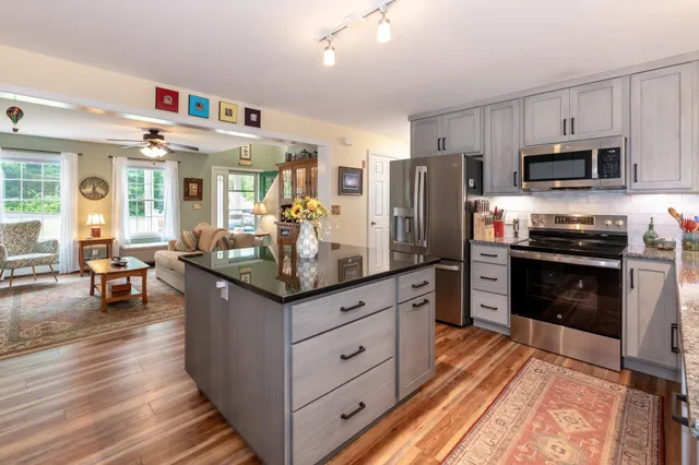 $750,000 | 55 White Birch Drive, Gilford, NH 03249