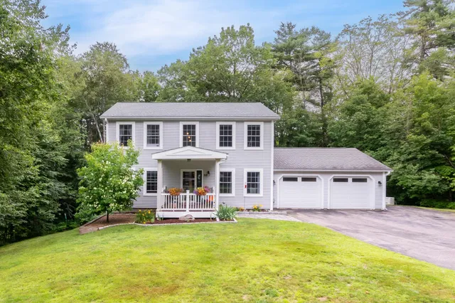 $750,000 | 55 White Birch Drive, Gilford, NH 03249