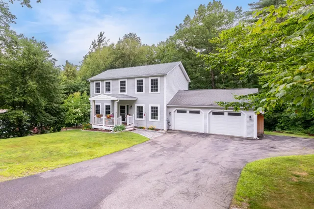 $750,000 | 55 White Birch Drive, Gilford, NH 03249