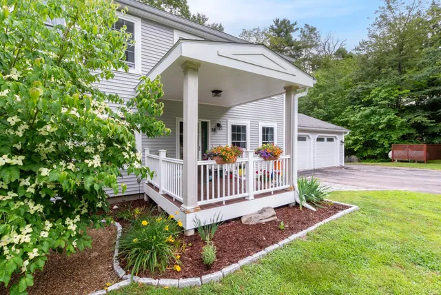$750,000 | 55 White Birch Drive, Gilford, NH 03249
