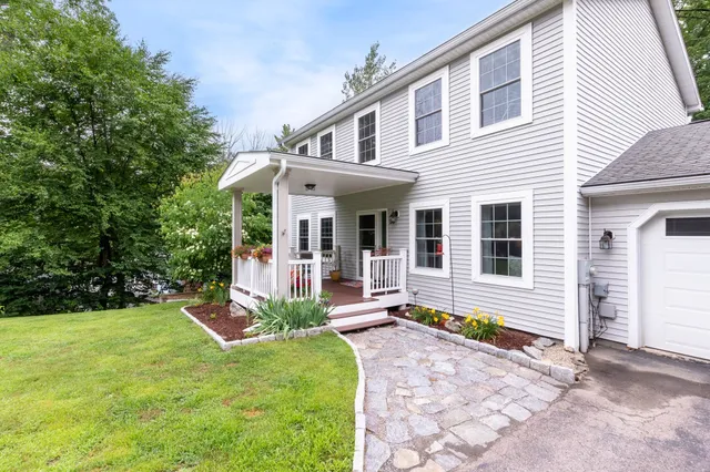 $750,000 | 55 White Birch Drive, Gilford, NH 03249