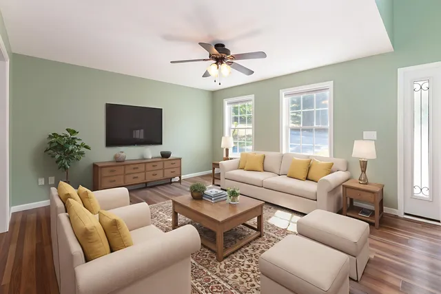 $750,000 | 55 White Birch Drive, Gilford, NH 03249